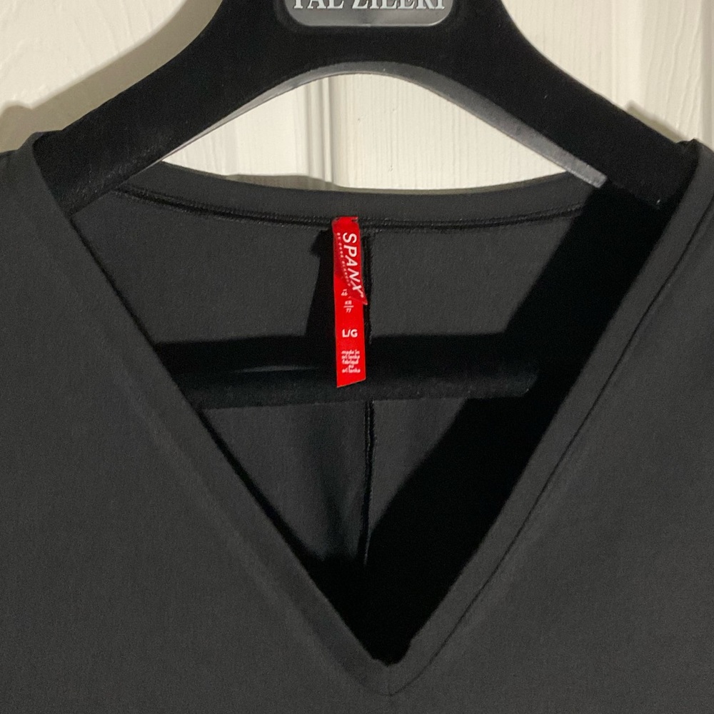 Spanx Suit Yourself V-Neck Bodysuit